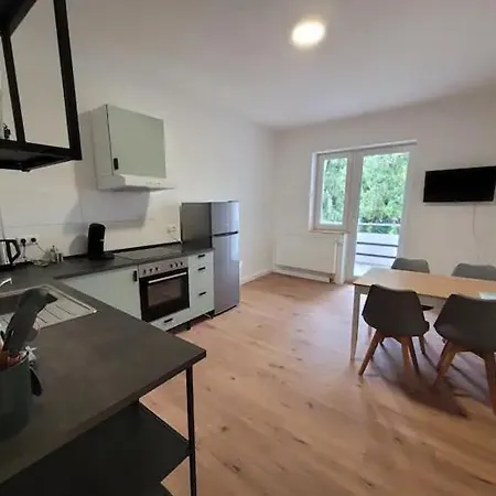 Hagen Apartamento *