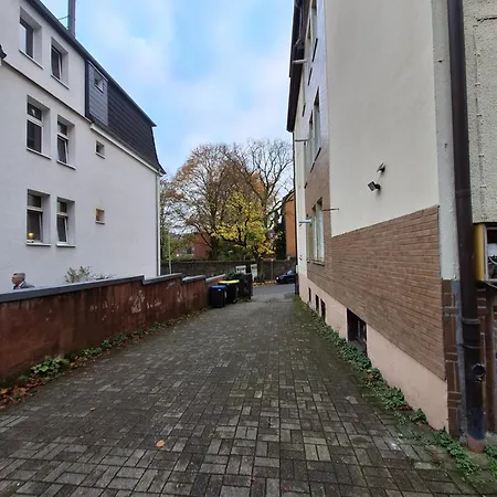 Hagen