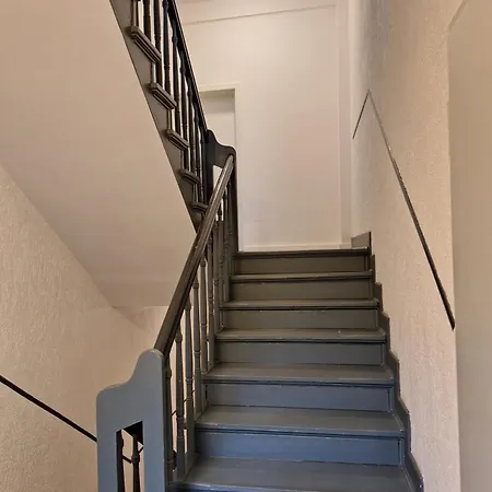 Hagen Apartamento *