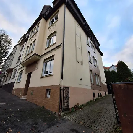 Apartamento Hagen Hagen (Arnsberg)