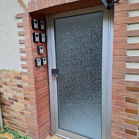 Hagen Apartamento *