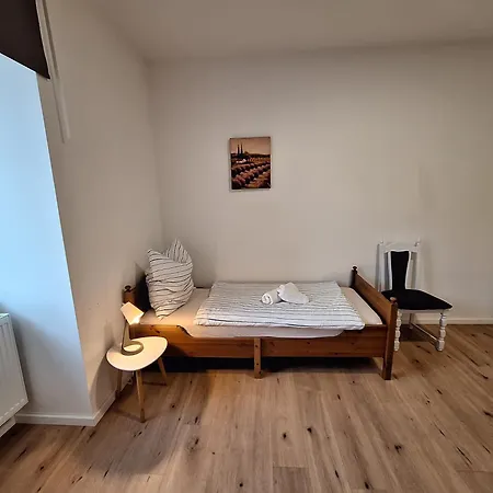 Apartamento Hagen