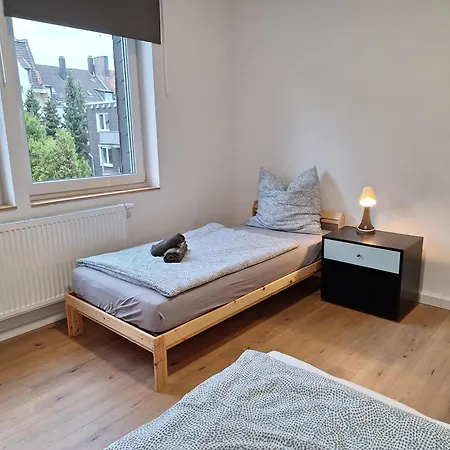 Apartamento Hagen