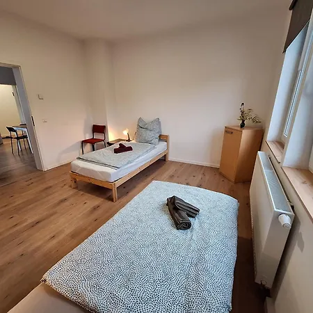 Apartamento Hagen *