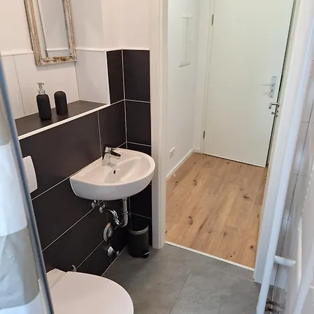 Hagen Apartamento Hagen (Arnsberg)