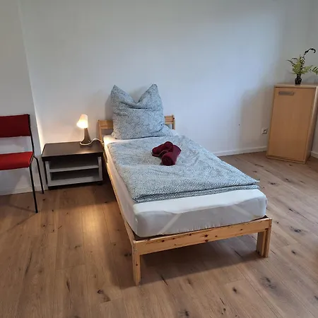 Apartamento Hagen Hagen (Arnsberg)