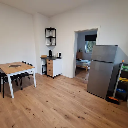 Hagen Apartamento