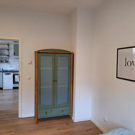 Apartamento Hagen