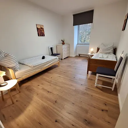 Hagen Apartamento *