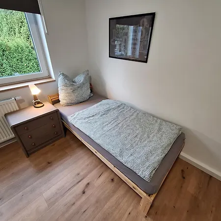 Apartamento Hagen *