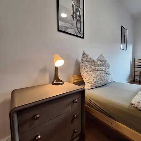 Hagen Apartamento Hagen (Arnsberg)