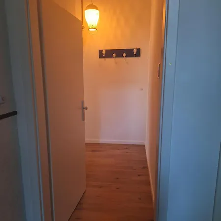 Apartamento Hagen Hagen (Arnsberg)