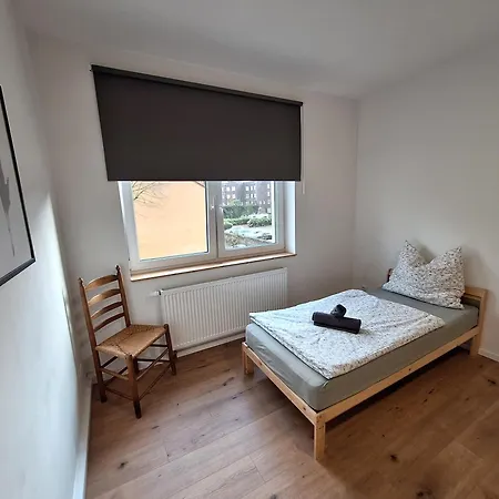 Hagen Apartamento