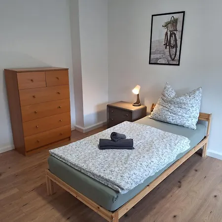 Apartamento Hagen