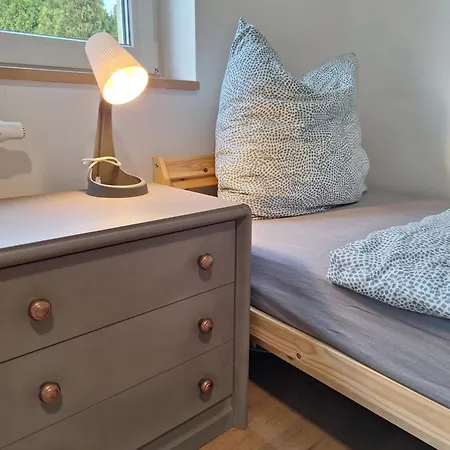 Hagen Apartamento *