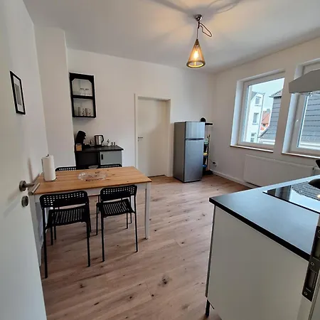 Apartamento Hagen *