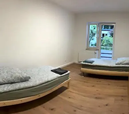 Apartamento Hagen Hagen (Arnsberg)