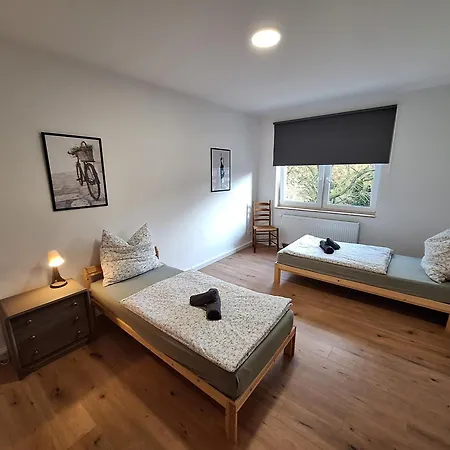 Hagen Apartamento