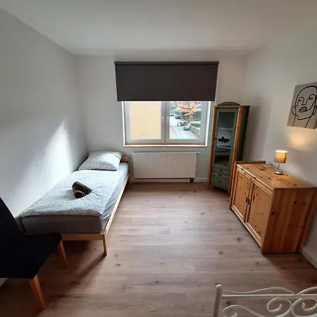 Apartamento Hagen