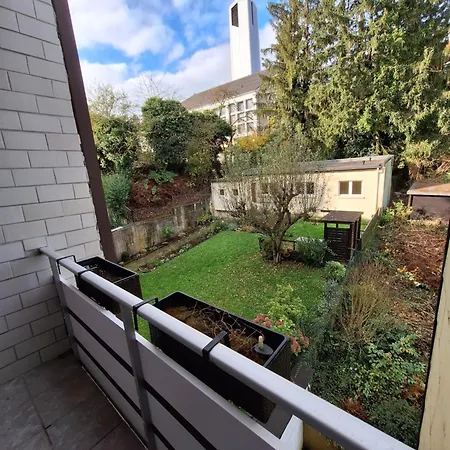 Apartamento Hagen *
