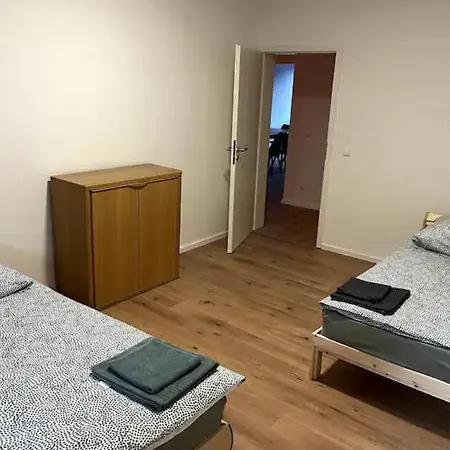 Hagen Apartamento Hagen (Arnsberg)