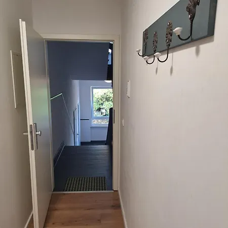 Apartamento Hagen Hagen (Arnsberg)