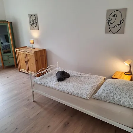 Hagen Apartamento
