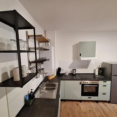 Apartamento Hagen