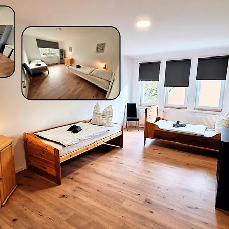 Hagen Apartamento *