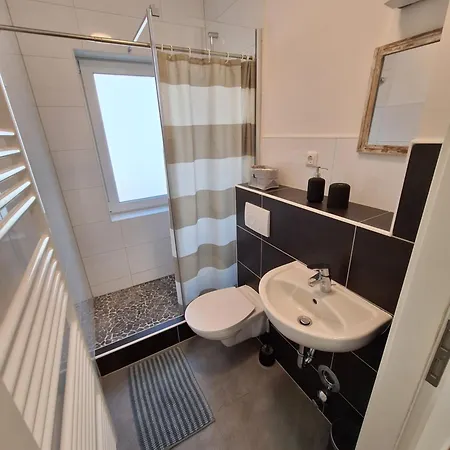 Apartamento Hagen *