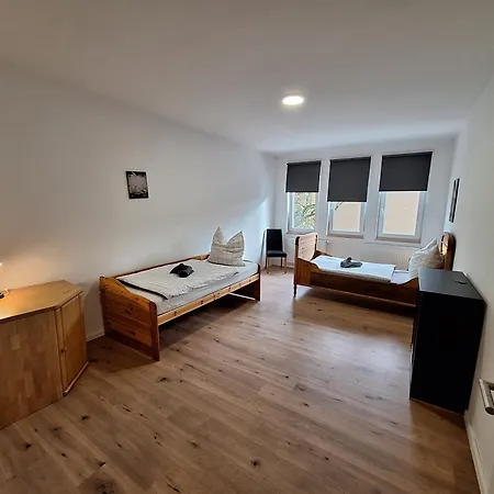 Hagen Apartamento Hagen (Arnsberg)