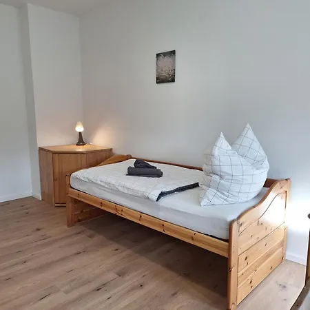 Apartamento Hagen Hagen (Arnsberg)