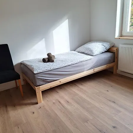 Hagen Apartamento