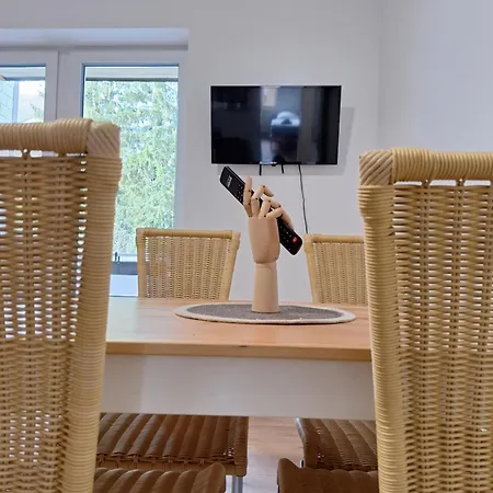 Apartamento Hagen