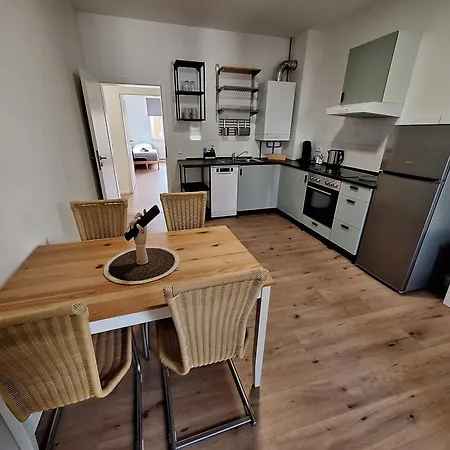 Hagen Apartamento *