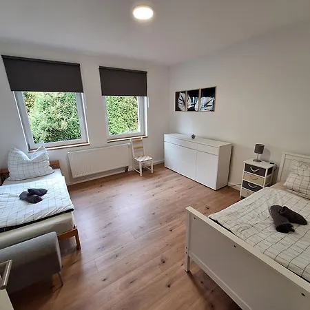 Hagen Apartamento Hagen (Arnsberg)
