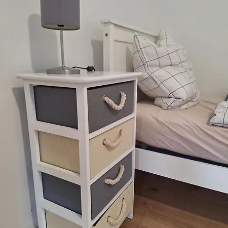 Hagen Apartamento