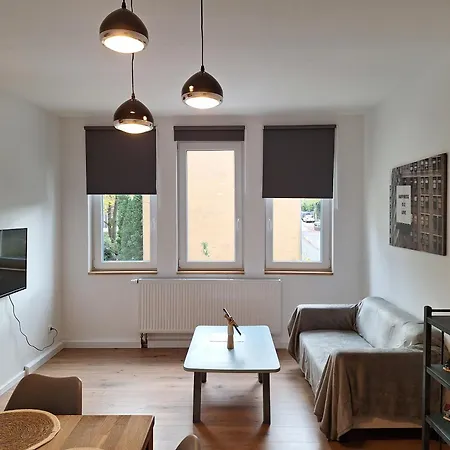 Apartamento Hagen *
