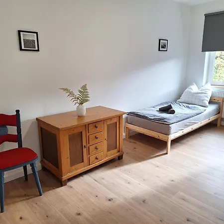 Hagen Apartamento Hagen (Arnsberg)