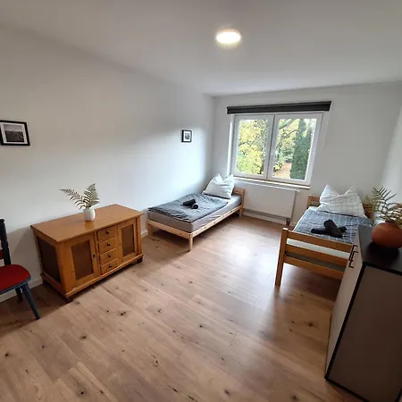 Apartamento Hagen