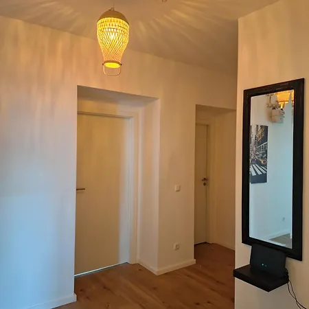 Apartamento Hagen *
