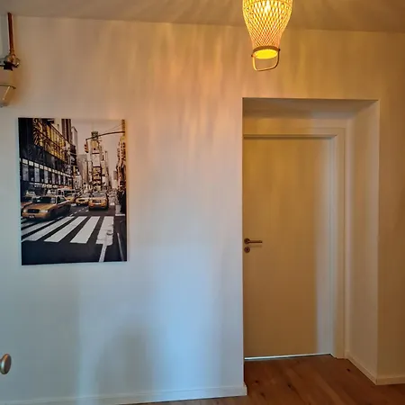 Hagen Apartamento Hagen (Arnsberg)