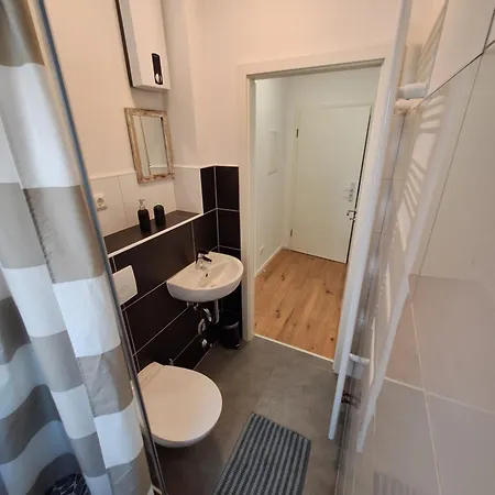 Apartamento Hagen Hagen (Arnsberg)