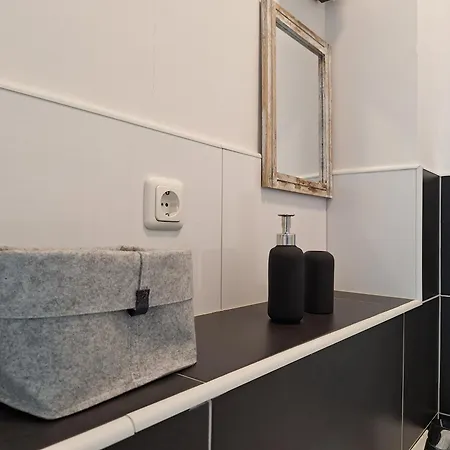 Apartamento Hagen