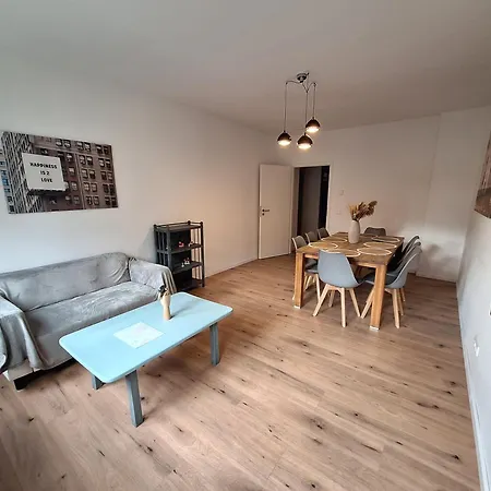 Hagen Apartamento *