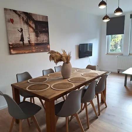 Hagen Apartamento Hagen (Arnsberg)
