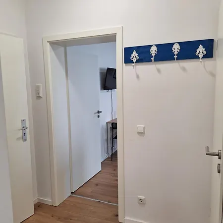 Apartamento Hagen *