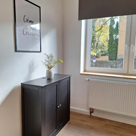 Apartamento Hagen