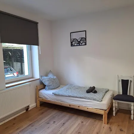 Hagen Apartamento *