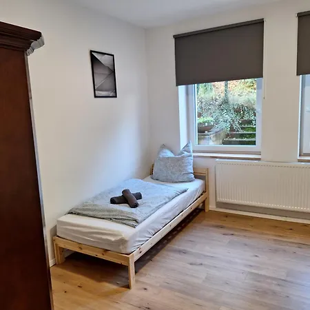 Apartamento Hagen *